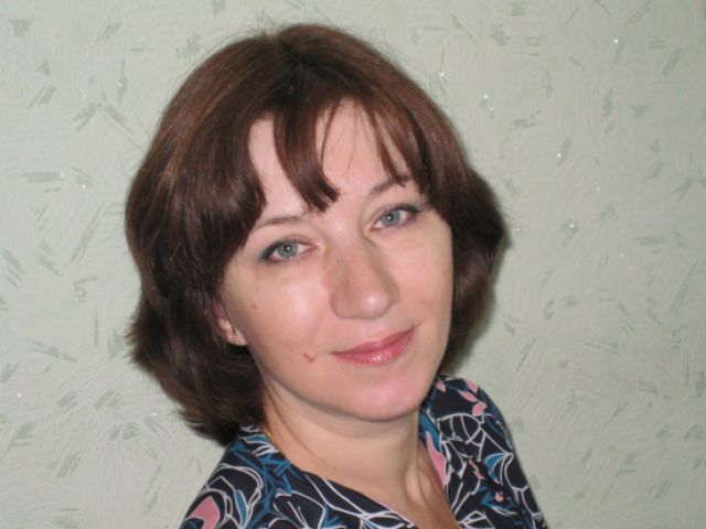 Татьяна Лило: поэт, художница, фантазёрка