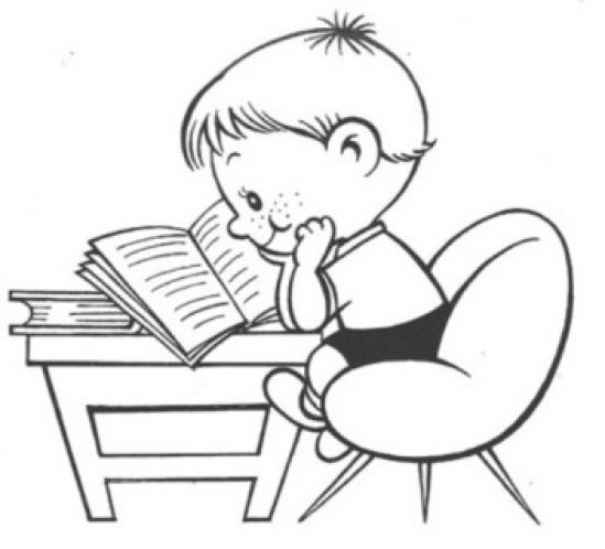 Рисунок Дмитрия Ильина