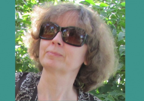 Елена Арифуллина: мир легенд и сказок совсем рядом