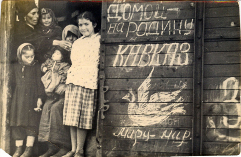 ОПЕРАЦИЯ &laquo;СЕВЕРНЫЙ КАВКАЗ&nbsp;&ndash; 455&raquo;