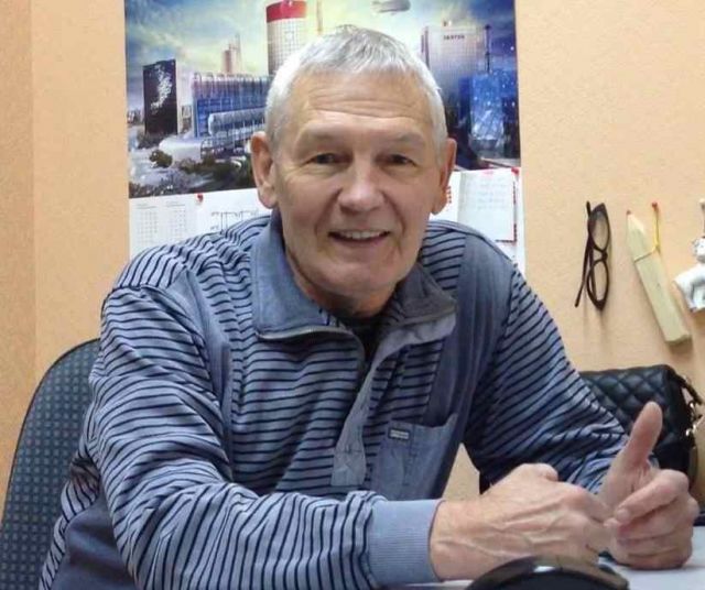 Евгений Усович: захватывающая борьба за правду и добро