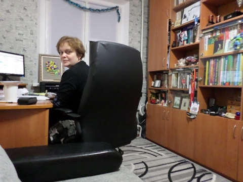 Елена Михаленко: принцесса Сказок из Минского Замчища&hellip;  &nbsp;