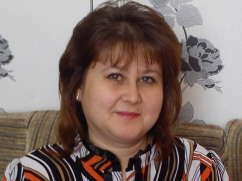 Ната Иванова: читайте, играйте, рисуйте, фантазируйте!