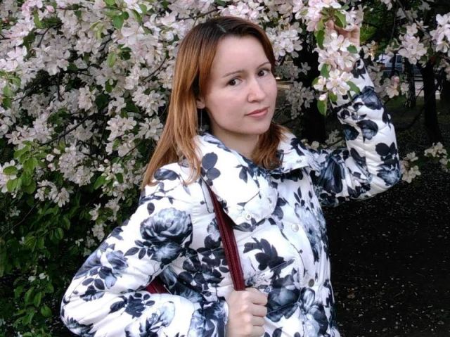 Ирина Иванникова: "Как по невозвратному детству я скучаю&hellip;"