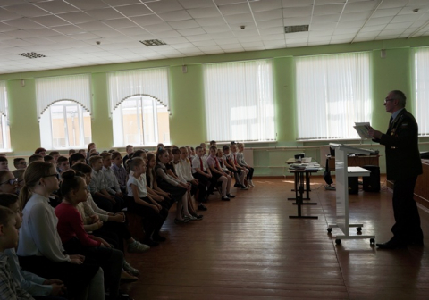 Встречи 14.05.19 О.Корниенко, Л.Прибрежная, Л.Шубная, Л.Огурцова