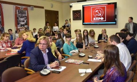  Читающим детям России &ndash; самые лучшие книги!