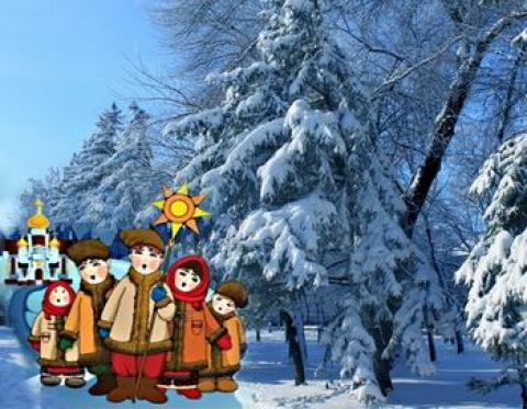 ШОРТ-ЛИСТ  конкурса &laquo;Современный Святочный рассказ&raquo;