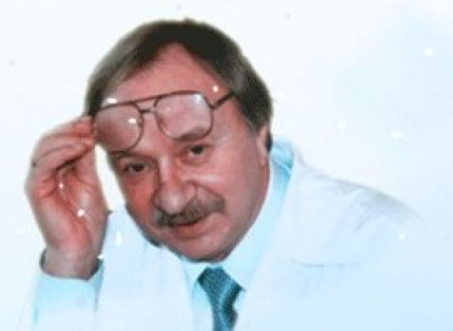 Олег Бундур: живая стихия общения