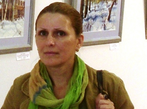 Вера Вьюга: &laquo;повод для улыбок и смеха".  &nbsp;