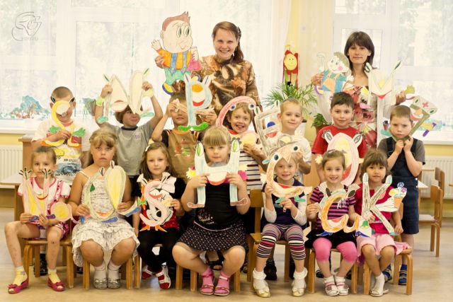 Чудесные превращения от Натальи Ивановой