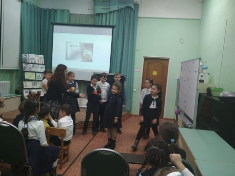 Встречи 17.11.19. В.Дёгтева, О.Корниенко, Е.Жданова, Т.Рик, С.Сон, Е.Шапиро