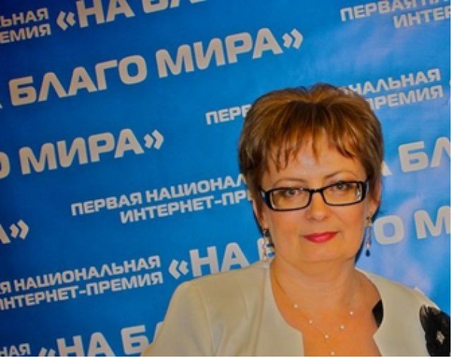 Анна Снежина: сердце, устремлённое в сказку.