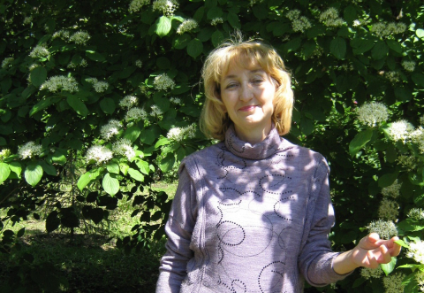 Ирина Сурикова: &laquo;Сказка &ndash; это ключик, с помощью которого ребёнок познаёт мир не только умом, но и сердцем&raquo;