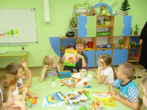 "Мы - дети книги". Репортаж из Саратова