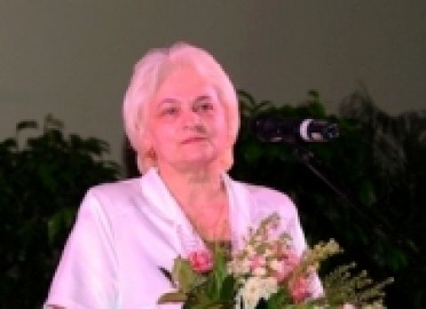Татьяна Шипошина