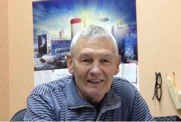 Евгений Усович: &laquo;Человек должен быть разносторонним!&raquo;