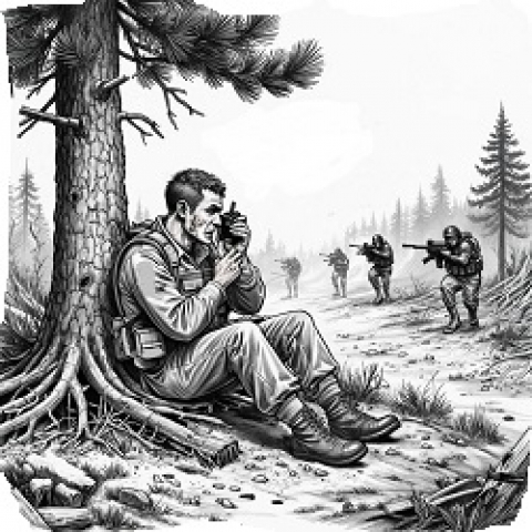 Для своих просто Саня
