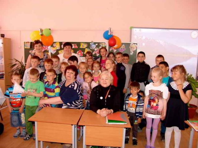 Северосахалинский репортаж.