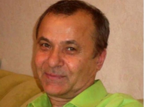 Поздравляем с юбилеем!
