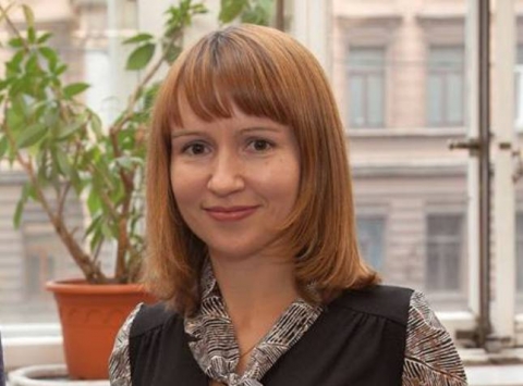 Ирина Иванникова: надо быть в хорошем настроении