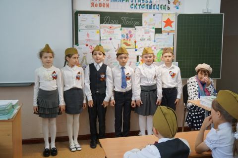 Сахалин. Встреча с ветераном.