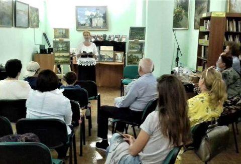 Творческий обзор, июль. Публикации, конкурсы и др.