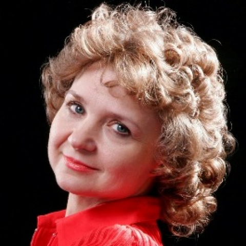 Светлана Савицкая: Для писателя, философа, символиста &ndash; любые ситуации &ndash; счастье.