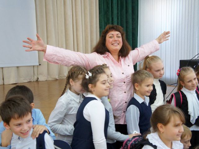 Дина Бурачевская: итоги 2014