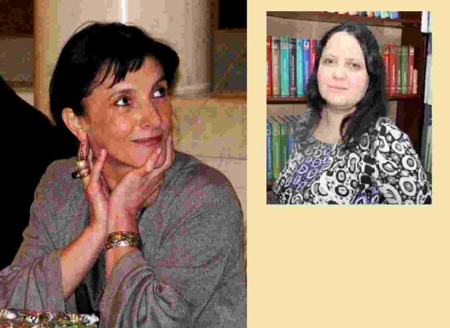 Мария Ионина: прогулка по солнечной Грузии. Стихи Мариам Циклаури.