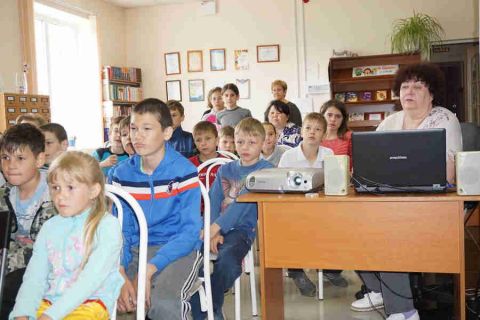 Наши встречи. 02.07.18. Сахалин