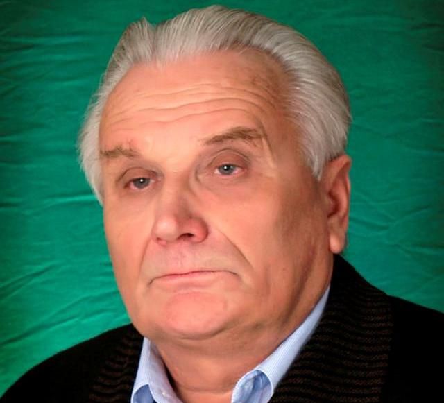 Владимир Янов: навстречу приключениям
