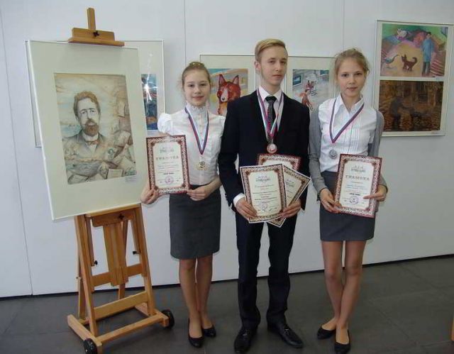 Читая Чехова...