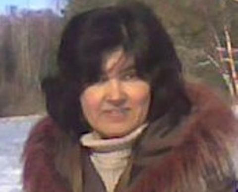 Ольга Малышкина