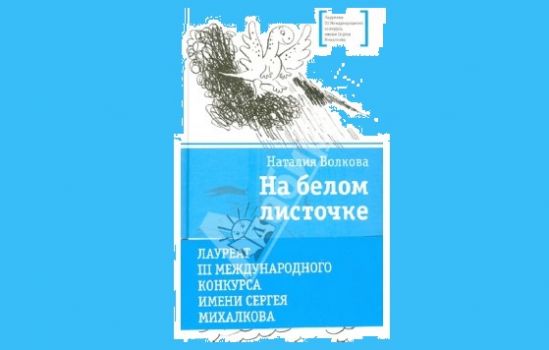 Художник Н.Салиенко