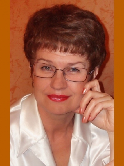 СВЕТЛАНА СОН. ТАКИЕ РАЗНЫЕ СТИХИ!