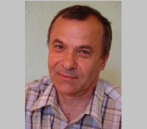 Константин Вуколов