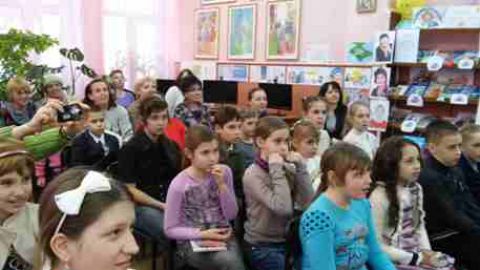 Книжкина Неделя: Красноярск, Крым, Иваново